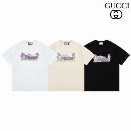 Picture of Gucci T Shirts Short _SKUGucciS-XL60535312